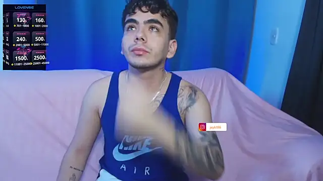Jey keler1 online show from 07-03-26, 03:57
