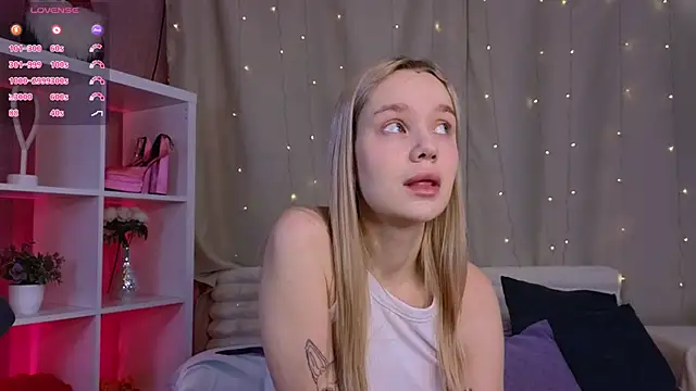 Viena dias online show from 03-09-25, 07:12