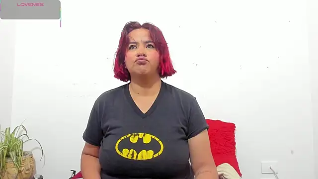 hazel 34 online show from 03-20-26, 08:08