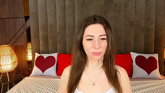 KimmmLi online show from 02-25-26, 02:05