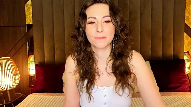 KimmmLi online show from 04-28-26, 01:05