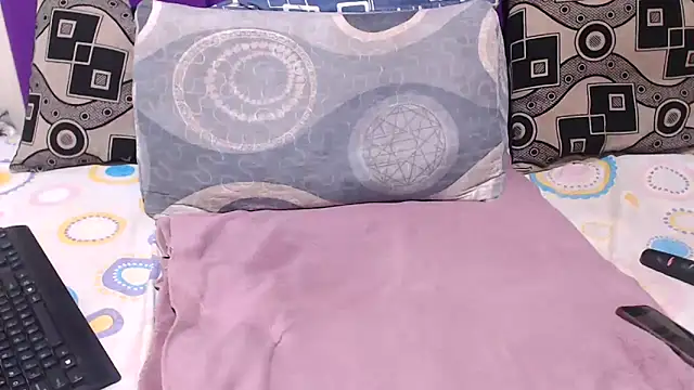 BLACKberry008 online show from 03-10-26, 12:26