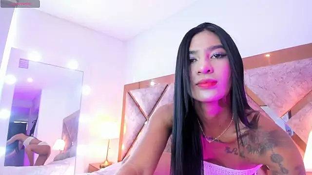 Jennalove  online show from 09-25-25, 10:02