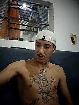 DG0022 online show from 03-10-26, 02:33