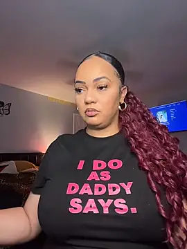 DestineeJayde online show from 04-30-26, 04:08