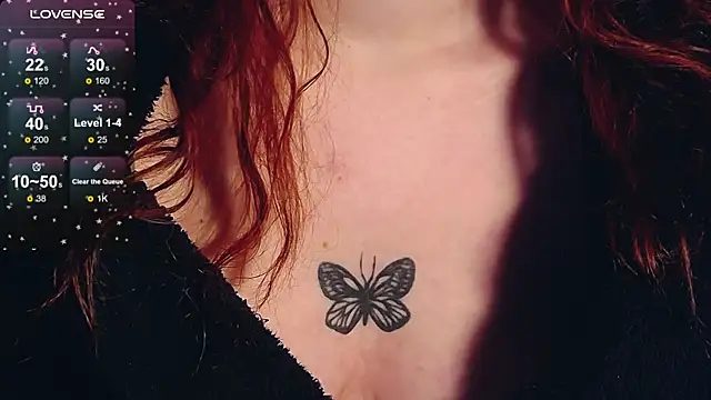 IrinaArt online show from 01-18-26, 12:58