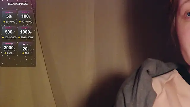 IrinaArt online show from 02-21-26, 11:17