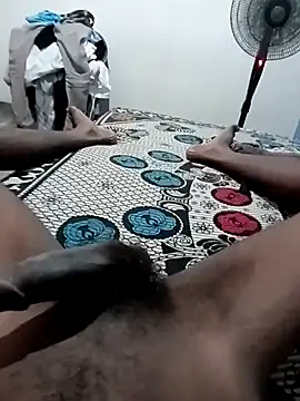 Ronaldo 707 online show from 01-19-26, 11:03