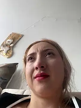 Barbie girl 69 online show from 12-22-25, 03:53