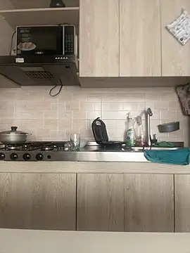 Barbie girl 69 online show from 03-12-26, 12:55