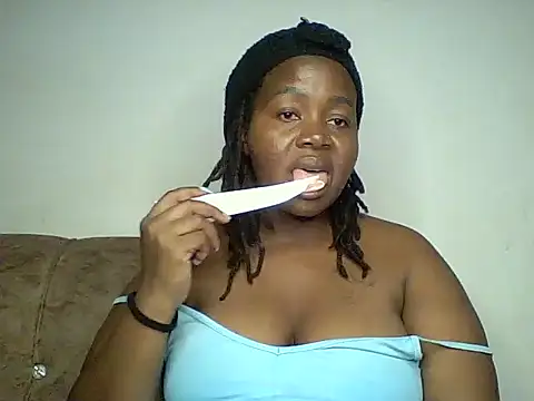 Snapshot of NASTY30 chatting on 03-19-25, 12:37 NASTY30 online show from 03-19-25, 12:37