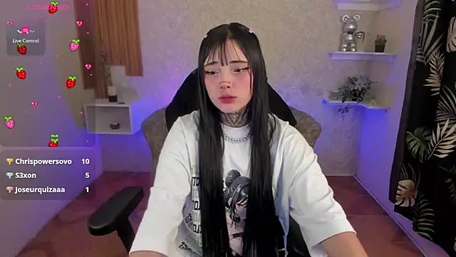 mia catt05 online show from 01-02-25, 07:44