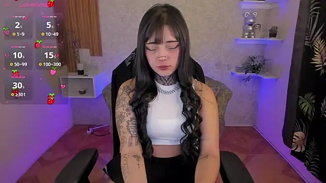 mia catt05 online show from 01-09-25, 06:06