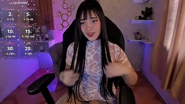 mia catt05 online show from 10-17-25, 04:20