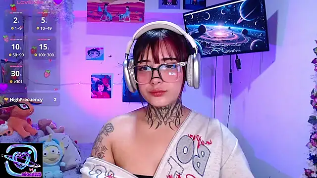 mia catt05 online show from 08-02-26, 07:29