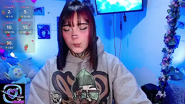 mia catt05 online show from 08-09-26, 05:56