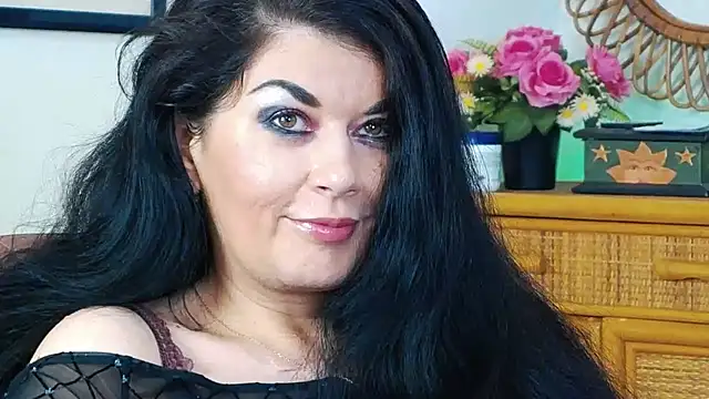 EllenGrace online show from 02-24-25, 02:19