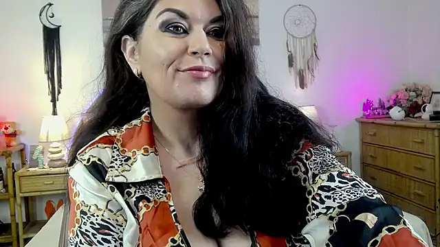 EllenGrace online show from 03-23-26, 09:35