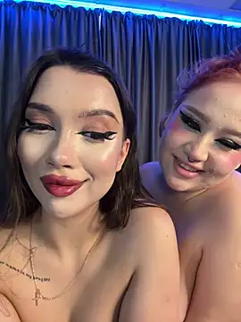 RollingGirls online show from 02-17-25, 08:09