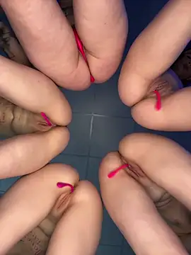 RollingGirls online show from 02-27-25, 02:10