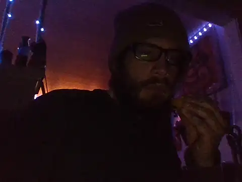 LongDickLance online show from 03-14-26, 11:26