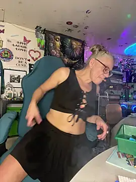 TrenaAnne online show from 02-27-25, 05:36