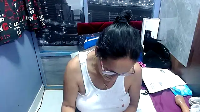 Nastylatinaxxx online show from 02-11-25, 01:41