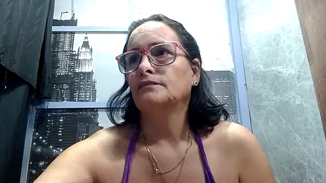 Nastylatinaxxx online show from 02-02-26, 01:10