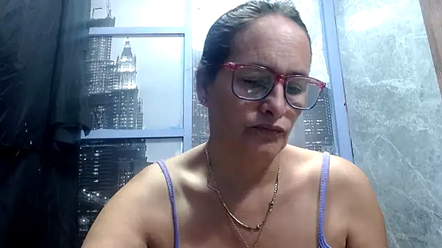Nastylatinaxxx online show from 03-02-26, 11:28