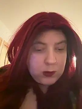 Snapshot of Sexy_Little_SlutAriel chatting on 10-24-25, 01:35 Sexy Little SlutAriel online show from 10-24-25, 01:35