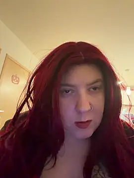 Snapshot of Sexy_Little_SlutAriel chatting on 02-17-26, 12:40 Sexy Little SlutAriel online show from 02-17-26, 12:40