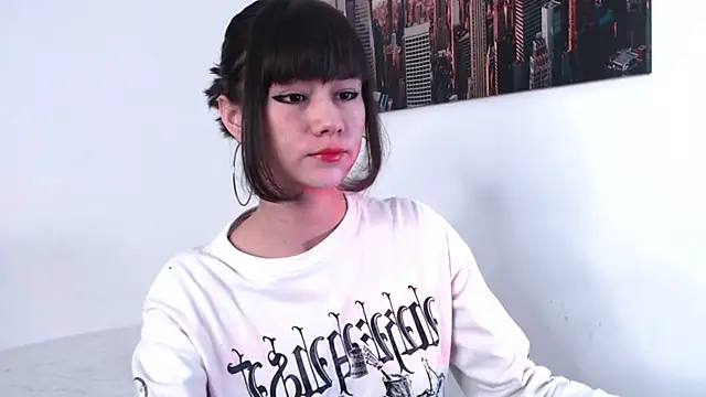 Raven  Blod online show from 11-06-25, 02:01