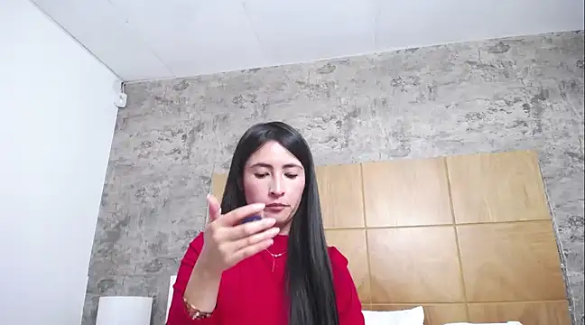 JainaRogers online show from 02-22-25, 05:35