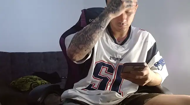 Sisoyalejo420 online show from 02-22-25, 01:33