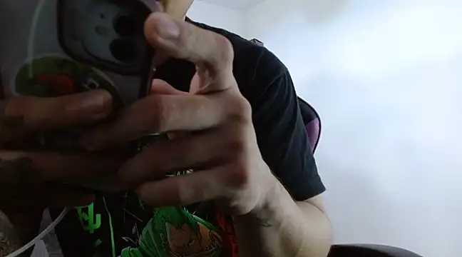 Sisoyalejo420 online show from 03-15-25, 06:21