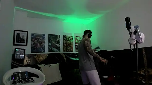 Sisoyalejo420 online show from 10-09-25, 04:05