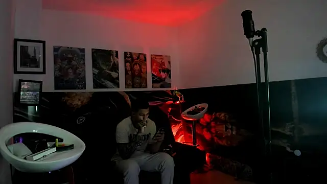 Sisoyalejo420 online show from 10-12-25, 01:48