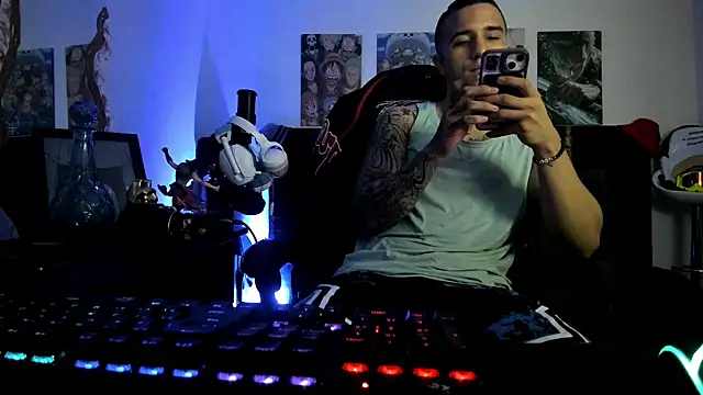 Sisoyalejo420 online show from 11-01-25, 02:30