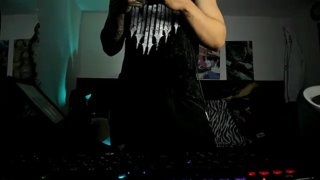 Sisoyalejo420 online show from 11-09-25, 03:21