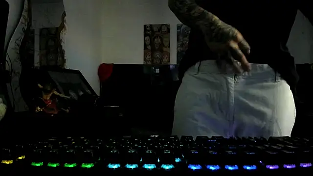 Sisoyalejo420 online show from 11-14-25, 01:54