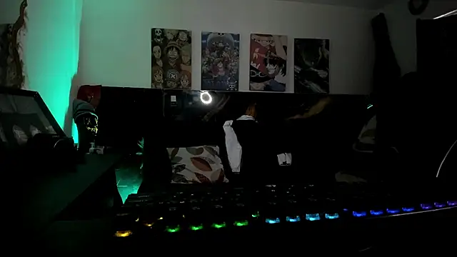 Sisoyalejo420 online show from 11-21-25, 05:44