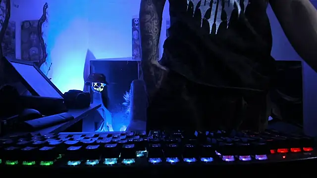 Sisoyalejo420 online show from 12-01-25, 09:58