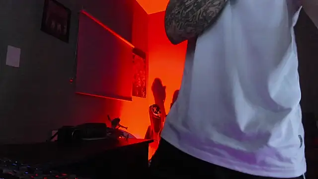 Sisoyalejo420 online show from 04-09-26, 06:52