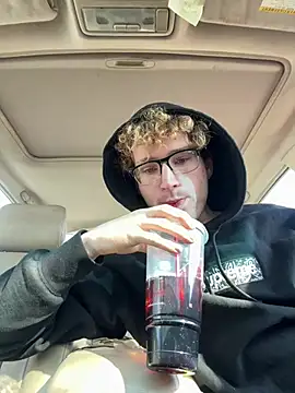 CreamyAustin online show from 02-02-26, 07:23