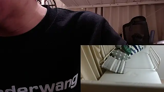 POCARI SWEAT online show from 01-10-25, 01:31