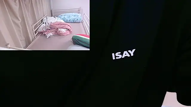 POCARI SWEAT online show from 03-22-25, 11:11