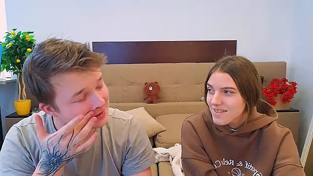  Olli  Stiw  online show from 02-10-26, 09:13