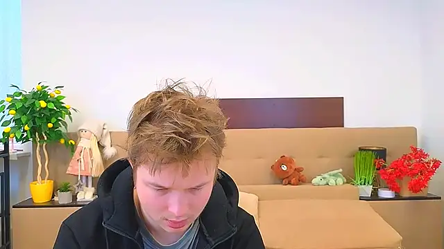  Olli  Stiw  online show from 02-26-26, 09:08