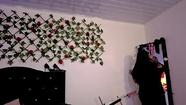 Alaia Asuka online show from 02-11-26, 01:10