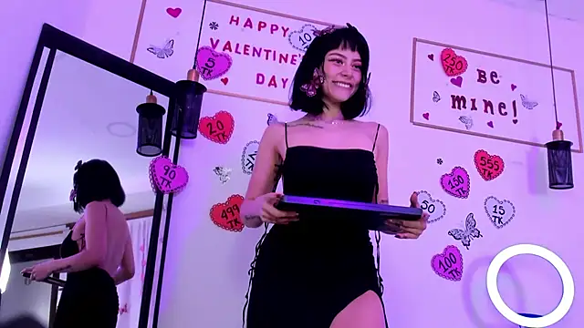 AnnieNasty online show from 02-14-25, 11:53